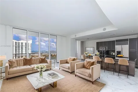 901 Brickell Key Boulevard Miami FL 33131