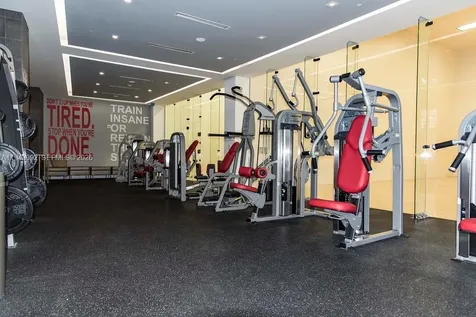 901 Brickell Key Boulevard Miami FL 33131