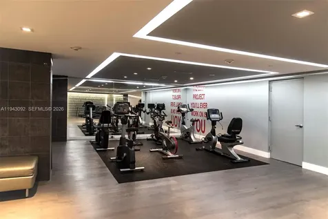 901 Brickell Key Boulevard Miami FL 33131
