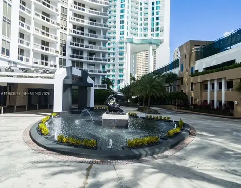 901 Brickell Key Boulevard Miami FL 33131