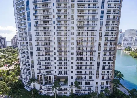 901 Brickell Key Boulevard Miami FL 33131
