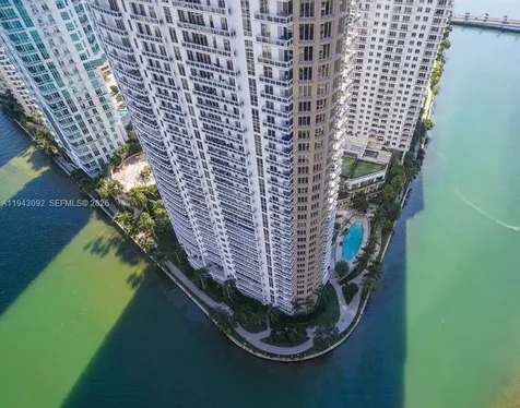 901 Brickell Key Boulevard Miami FL 33131