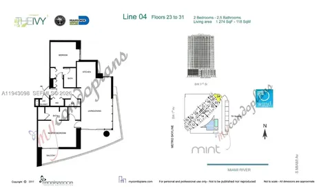 90 SW 3rd Street Miami FL 33130