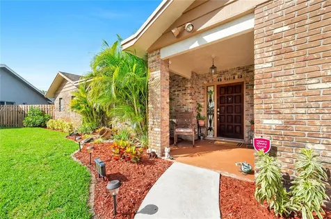 1191 NW 77th Avenue Plantation FL 33322