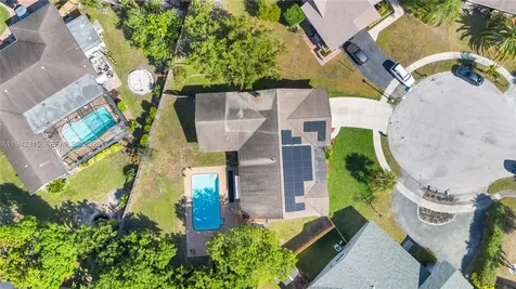 1191 NW 77th Avenue Plantation FL 33322