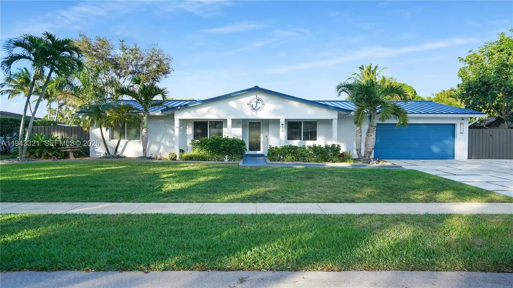 5921 SW 17th Street Plantation FL 33317