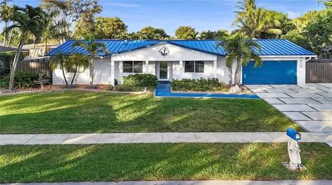 5921 SW 17th Street Plantation FL 33317