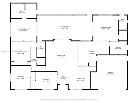 5921 SW 17th Street Plantation FL 33317