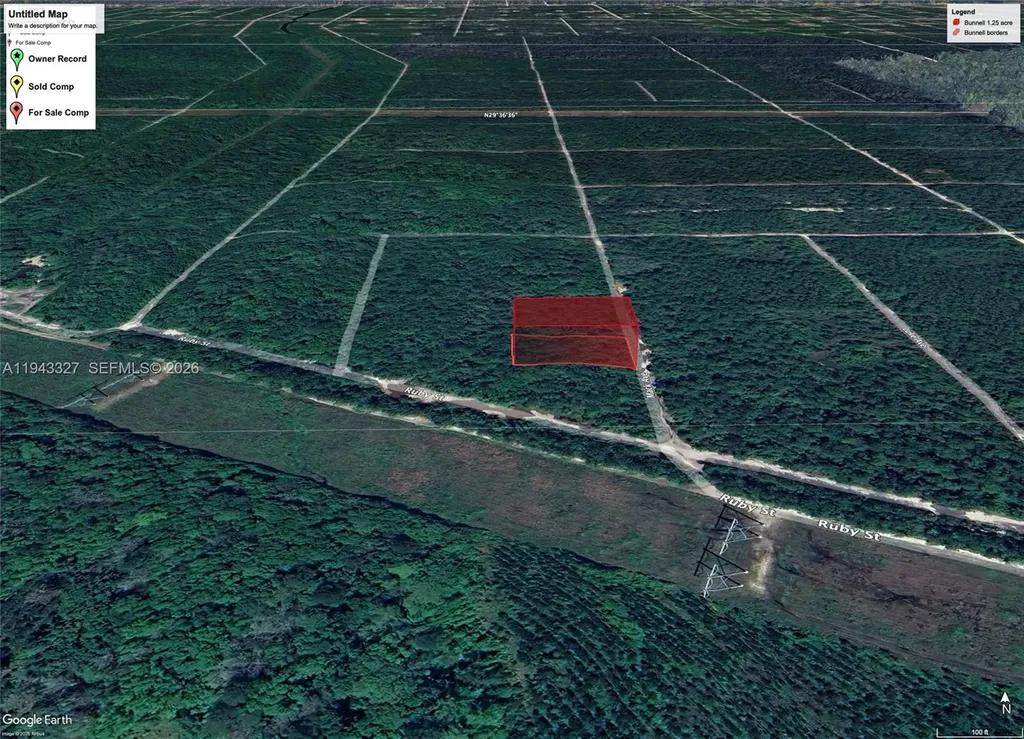 0 Mack Avenue Other City - In The State Of Florida FL 32145