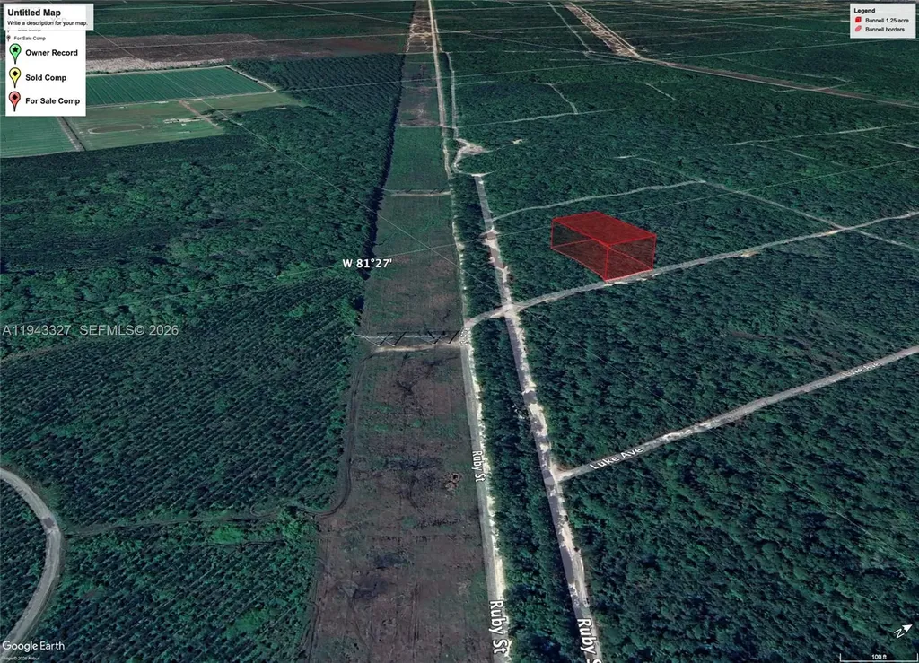 0 Mack Avenue Other City - In The State Of Florida FL 32145