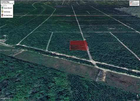 0 Mack Avenue Other City - In The State Of Florida FL 32145
