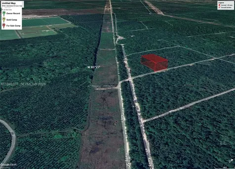 0 Mack Avenue Other City - In The State Of Florida FL 32145