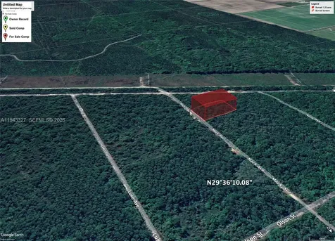0 Mack Avenue Other City - In The State Of Florida FL 32145