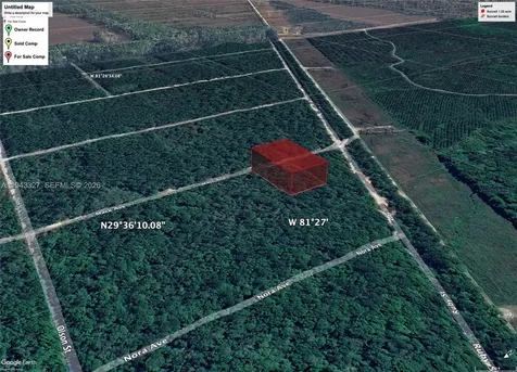 0 Mack Avenue Other City - In The State Of Florida FL 32145