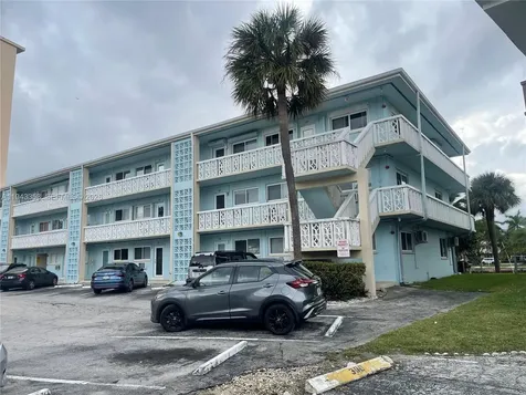 455 Golden Isles Drive Hallandale Beach FL 33009