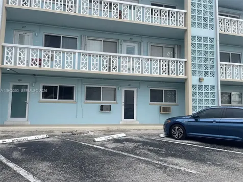 455 Golden Isles Drive Hallandale Beach FL 33009
