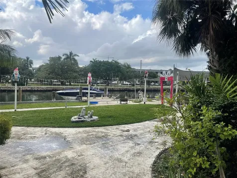 455 Golden Isles Drive Hallandale Beach FL 33009