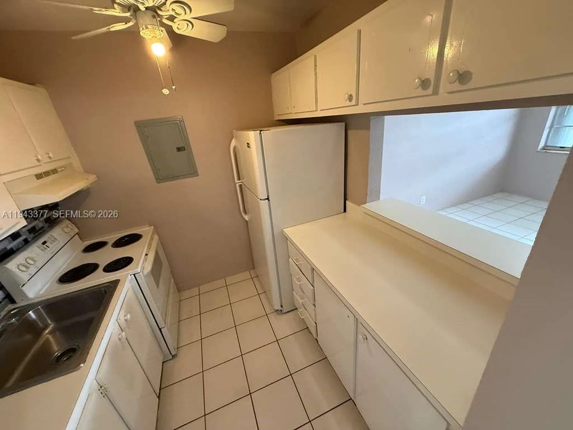 2916 Funston Street Hollywood FL 33020