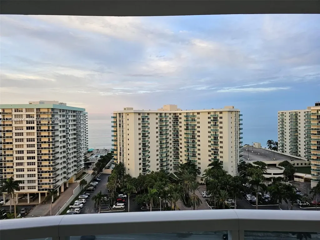 3800 E Ocean Drive Hollywood FL 33019