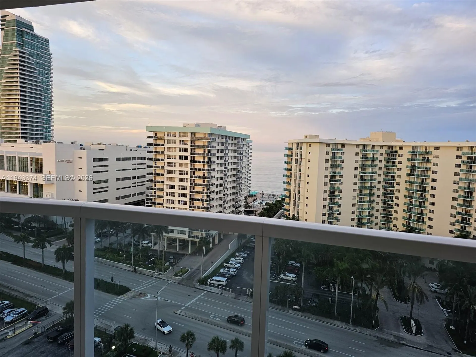 3800 E Ocean Drive Hollywood FL 33019