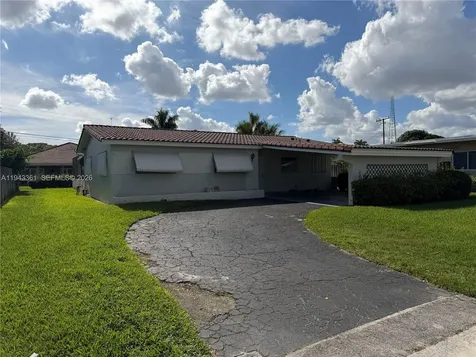 3140 Hollywood Boulevard Hollywood FL 33021