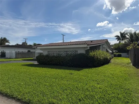 3140 Hollywood Boulevard Hollywood FL 33021