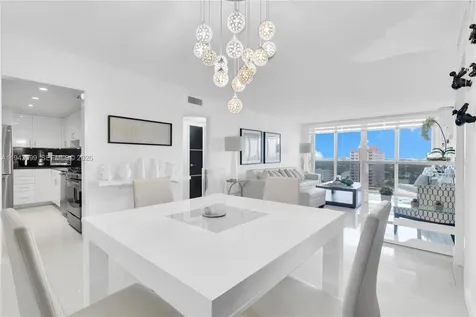 3140 S Ocean Drive Hallandale Beach FL 33009