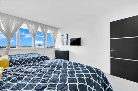 3140 S Ocean Drive Hallandale Beach FL 33009