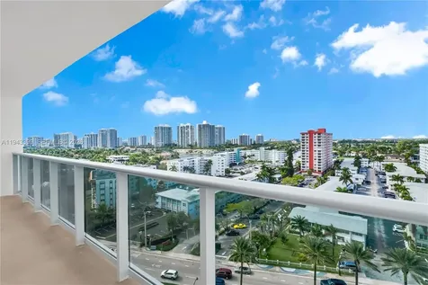 3140 S Ocean Drive Hallandale Beach FL 33009