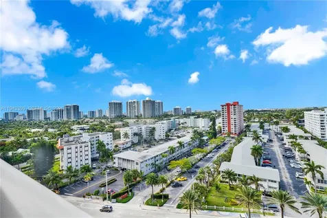 3140 S Ocean Drive Hallandale Beach FL 33009