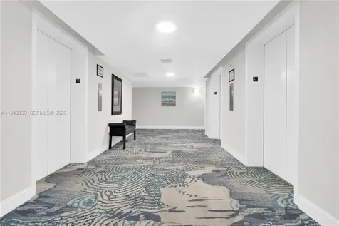 3140 S Ocean Drive Hallandale Beach FL 33009