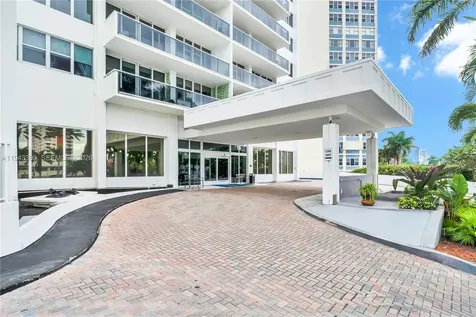 3140 S Ocean Drive Hallandale Beach FL 33009