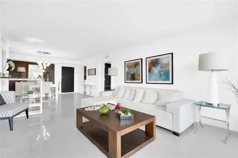 3140 S Ocean Drive Hallandale Beach FL 33009