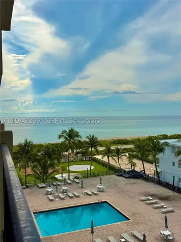 9273 Collins Avenue Surfside FL 33154