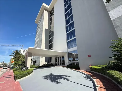 9273 Collins Avenue Surfside FL 33154