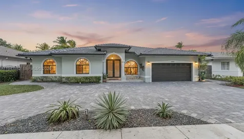 9125 NW 172nd Terrace Hialeah FL 33018