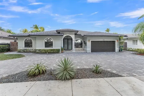 9125 NW 172nd Terrace Hialeah FL 33018