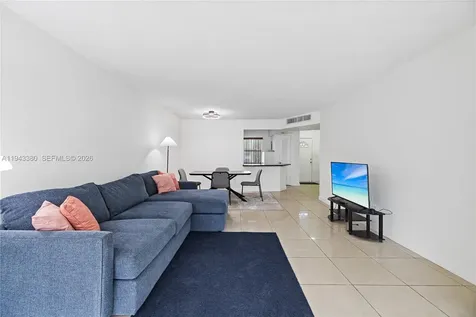 1501 NE 191st Street Miami FL 33179
