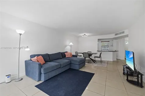 1501 NE 191st Street Miami FL 33179