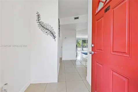 1501 NE 191st Street Miami FL 33179