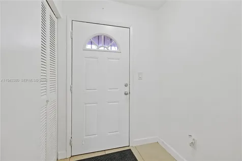 1501 NE 191st Street Miami FL 33179