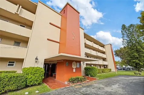 1501 NE 191st Street Miami FL 33179