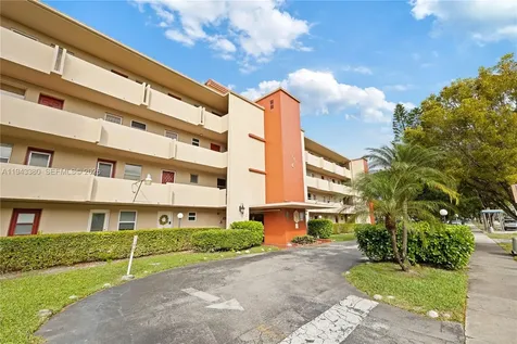 1501 NE 191st Street Miami FL 33179