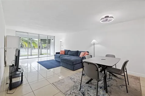 1501 NE 191st Street Miami FL 33179