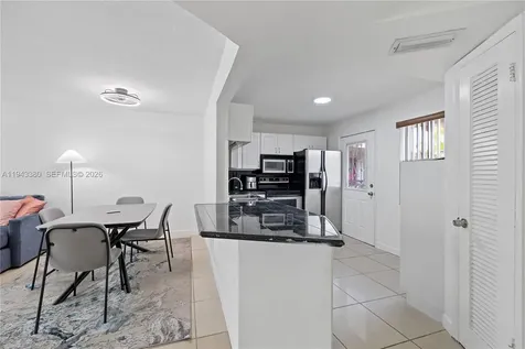 1501 NE 191st Street Miami FL 33179