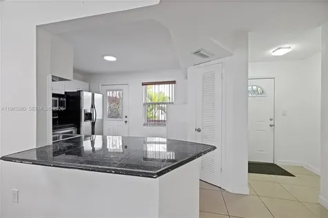 1501 NE 191st Street Miami FL 33179