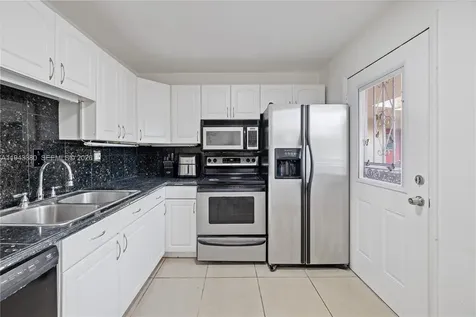 1501 NE 191st Street Miami FL 33179
