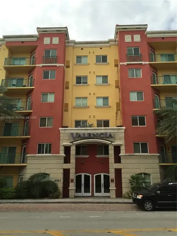 6001 SW 70th Street South Miami FL 33143