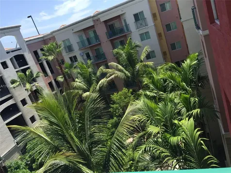 6001 SW 70th Street South Miami FL 33143