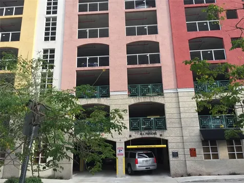 6001 SW 70th Street South Miami FL 33143